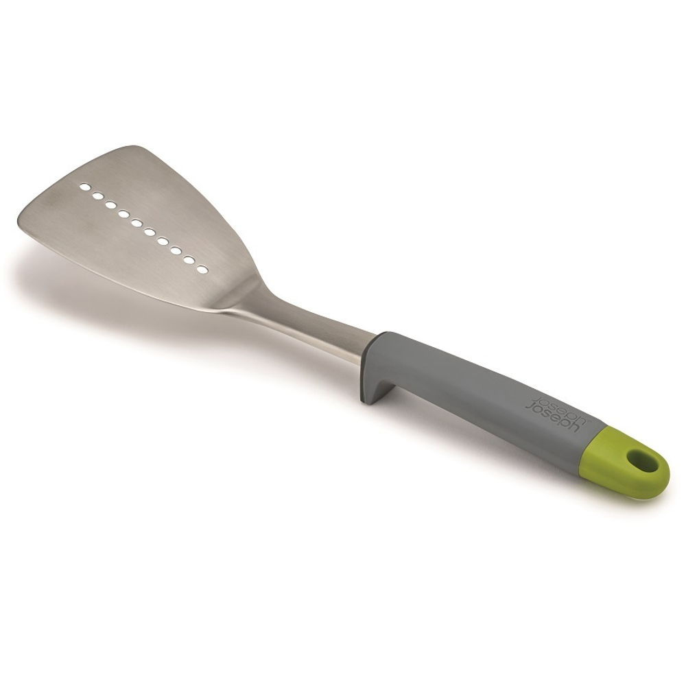 Лопатка-шумовка elevate™ нержавеющая сталь