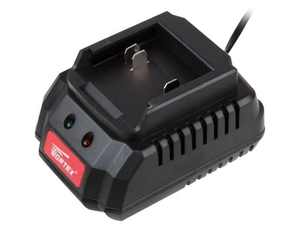 Аккуммуляторная дрель-шуруповерт WORTEX BD 2025-1 DLi