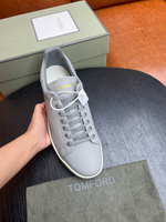 Кеды Tom Ford