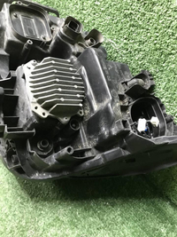 Битая Фара правая BMW 6er G32 (2020-2023) Laser