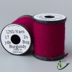 UNI Пряжа шерстяная UNI-Yarn