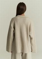 Джемпер SERATA