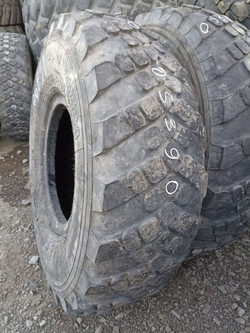 425/85R21 Kama 1260 шина б/у