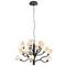 Подвесная люстра Odeon Light Modern Gardi 5090/15