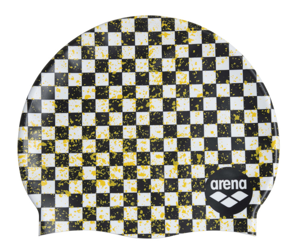Шапочки для плавания Arena PRINT JR