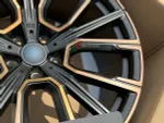 КОВАНЫЕ ДИСКИ ДЛЯ BMW XM G09 2023 БМВ