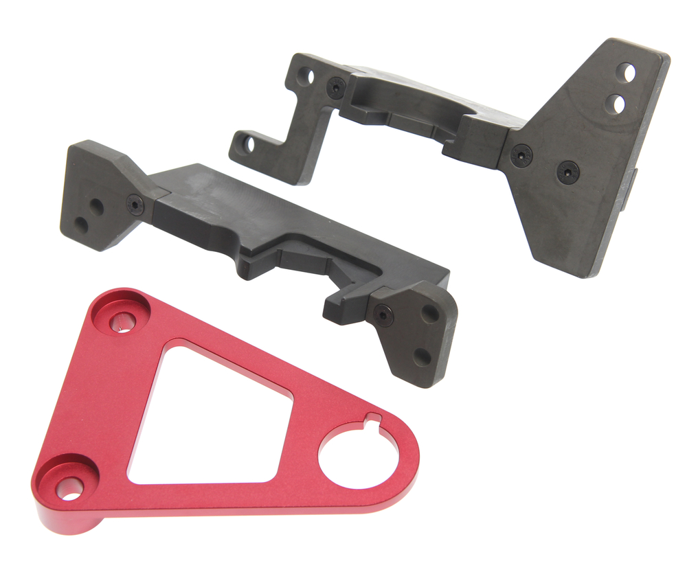 Набор фиксаторов ГРМ (MERCEDES M282, RENAULT, NISSAN TCe) JTC