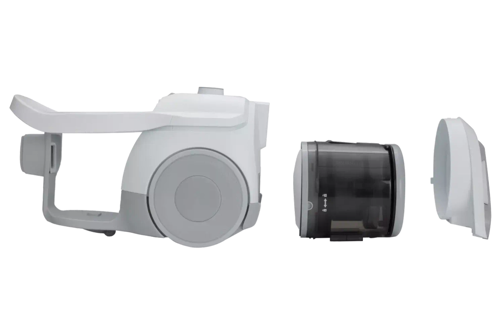 Пылесос Polaris PVC 2211