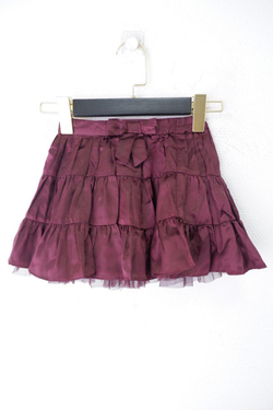 Юбка Mothercare нарядная на 1,5-2 года