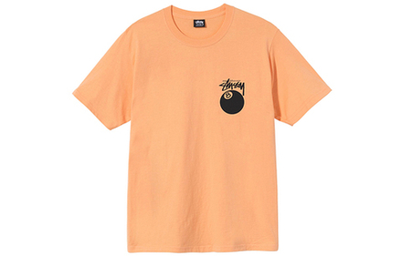 Футболки Stussy 8 8 T, 1904684