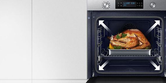 Духовой шкаф Korting OKB 2820 EX