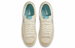 Кроссовки Nike Blazer Low Paisley Swoosh