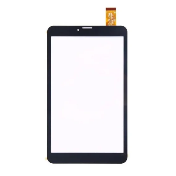 Тачскрин для Dexp Ursus N280 3G (Черный)