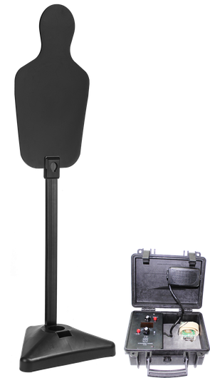 Стрелковый комплекс