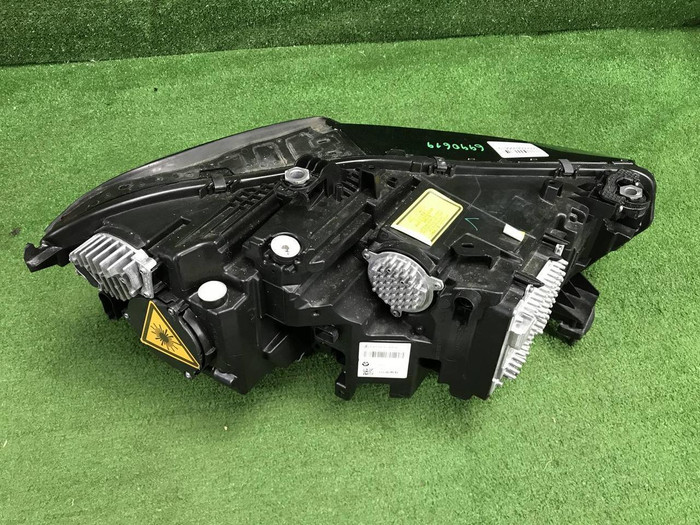 Фара левая BMW X5 G05 X6 G06 (18-23) Laser В сборе