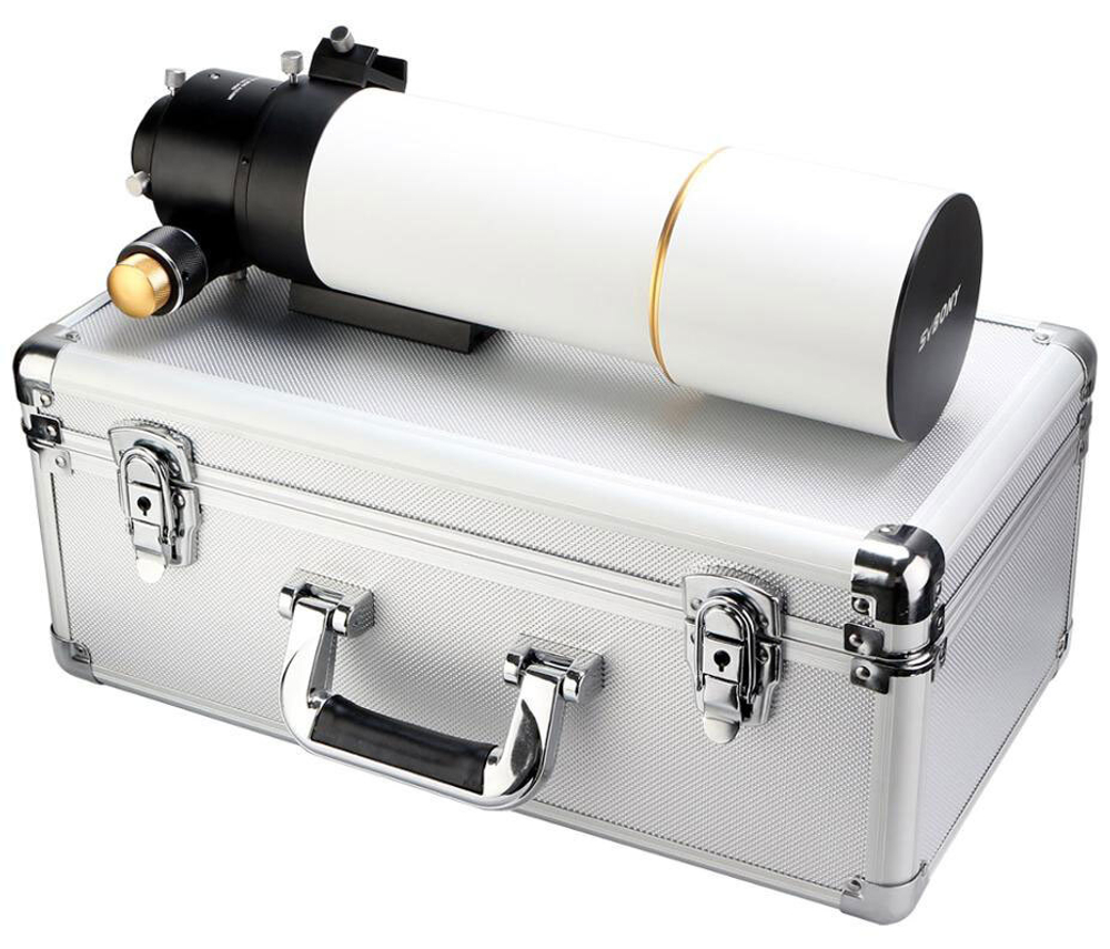 Труба оптическая SVBONY SV48 90/500 OTA