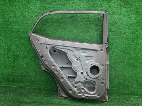 Дверь задняя левая Hyundai Creta 2 (2021-н.в.)