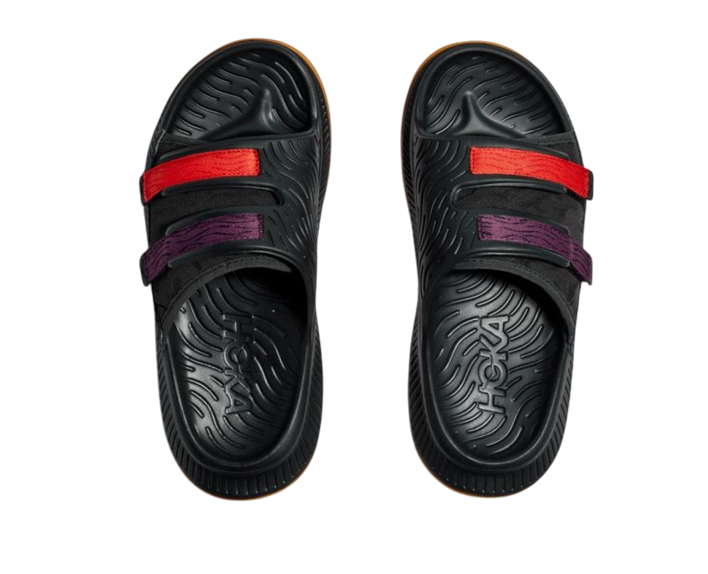 Сланцы Hoka Ora Luxe