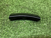 Накладка переднего бампера Mercedes GLS x167 19-24