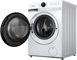Стиральная машина Midea MF200W70 белый