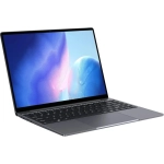 Ноутбук Chuwi CoreBook X 14" IPS/Intel Core i9 13900HK/16Gb/1024SSDGb/Iron Grey/Win10Pro (CWI570-931E1N1PDMHX)