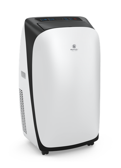 Мобильный кондиционер ROYAL CLIMA CELEBRITY RM-СB36HH-E
