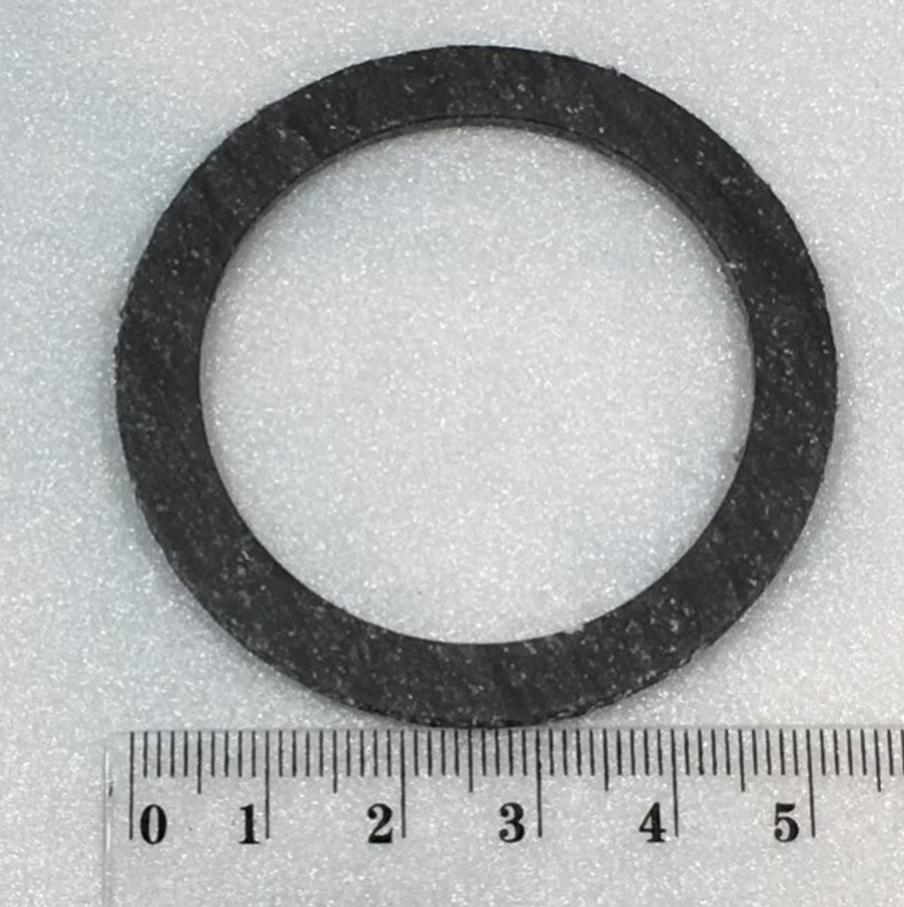 Прокладка   1"1/2  паронит  (100шт)