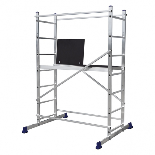 Вышка-тура, рабочая высота 3.2 м