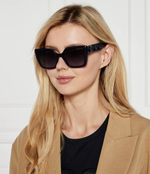 Солнцезащитные очки LADY_95.22_S2I_30B1_CD40148I_0090W Dior - темно-синий(CD40148I)