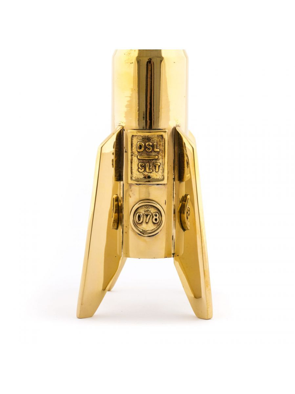 Подсвечник Lunar Hard Rocket