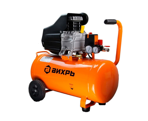 Компрессор КМП-300/50 Вихрь, шт