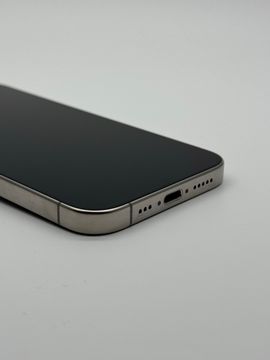 iPhone 15 Pro 256Gb Natural Titanium