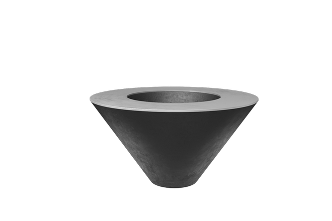 Очаг для костра Этна 1200