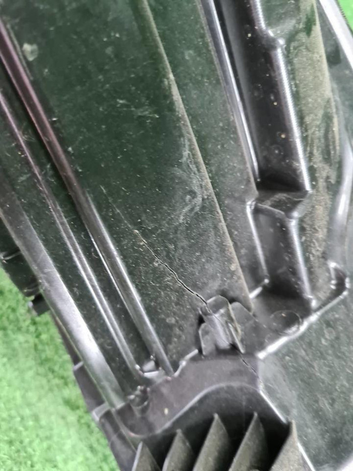 Битая Фара левая Chery Tiggo 7 Pro (2020-н.в.) LED