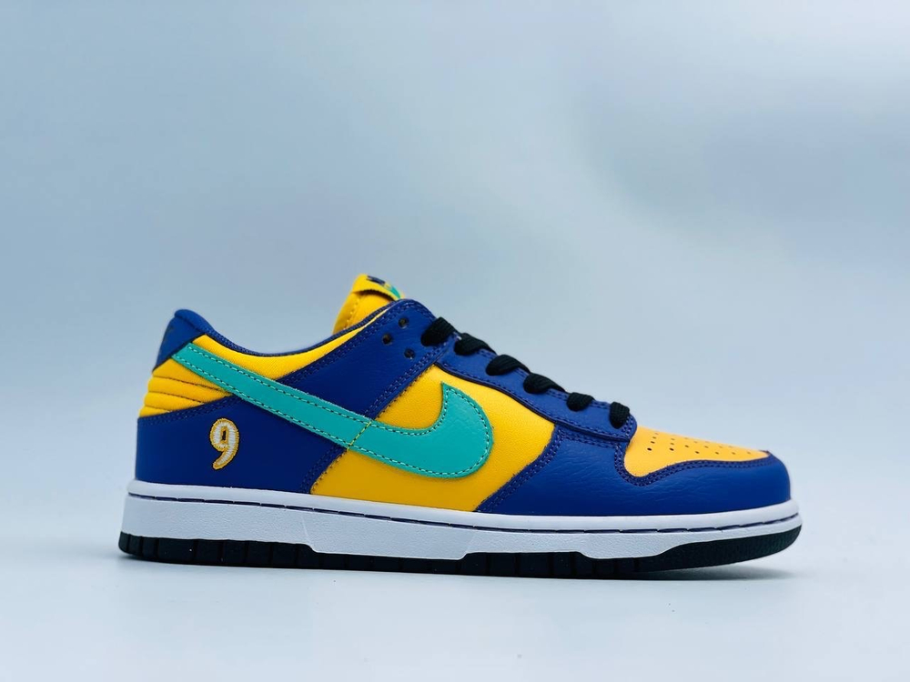 Кроссовки Nike Dunk Low Year of the Rabbit Release Details