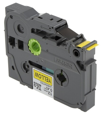 Картридж Brother TZe-631