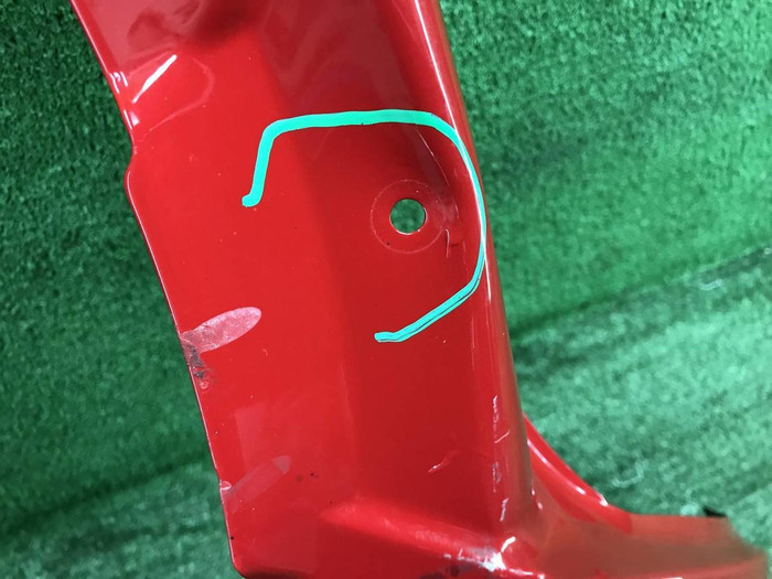 Крыло переднее левое Mini Clubman F54 (2015-н.в.)