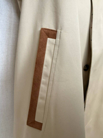 Плащ Loro Piana