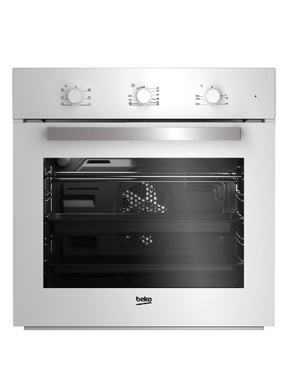 Электрический духовой шкаф Beko BIE 21100 W