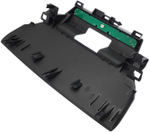 Магнитола для Mitsubishi Eclipse Cross (взамен ШГУ-планшета с крутилками) - Teyes CC4-PRO монитор 9.5" 2K QLED на Android 13, Snapdragon 778G, AI, CarPlay, DSP, 4G SIM-слот