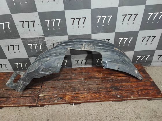 Подкрылок передний правый Haval Jolion 24-нв Б/У Оригинал 5512101XST13A