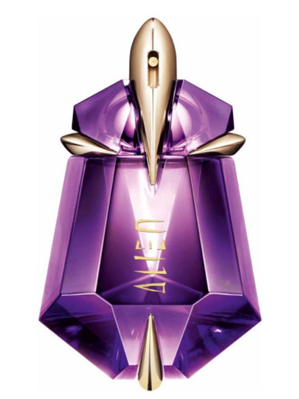 Mugler Alien Eau de Parfum Neon Edition