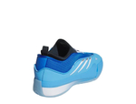 Баскетбольные кроссовки Adidas Dame 9 Blue Shoes