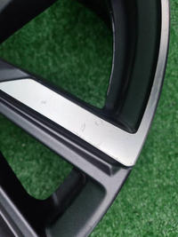 Диск Комплект дисков R20 Geely Monjaro (2021-н.в.)