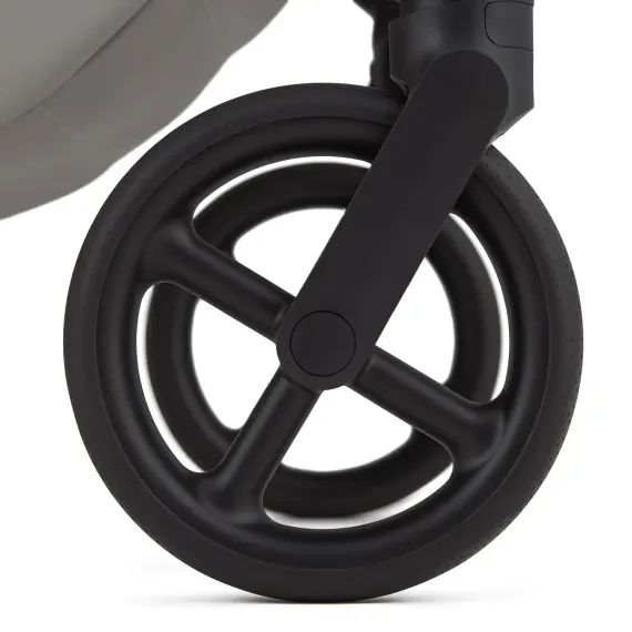 Коляска ANEX Eli 2 в 1 Santal