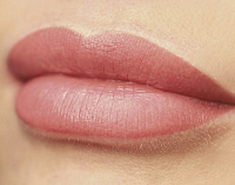 Пигмент Красивое Лицо Всегда Яблоневый Цвет "Apple Blossoms" (пластик), 10мл