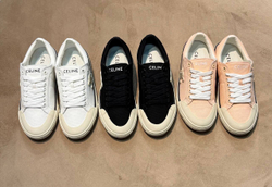 Кеды Celine