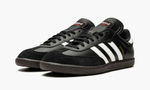 Adidas Samba Classic "Black White Dark Gum"