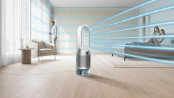 Увлажнитель-очиститель воздуха Dyson Purifier Humidify+Cool PH03 CN