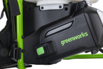 Опрыскиватель аккумуляторный Greenworks G40BPS, 40 В, без АКБ и ЗУ